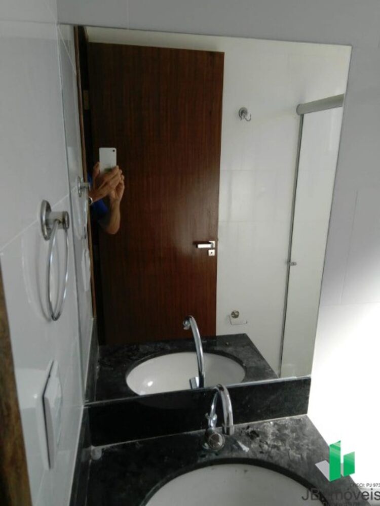 Apartamento, 2 quartos, 55 m² - Foto 2