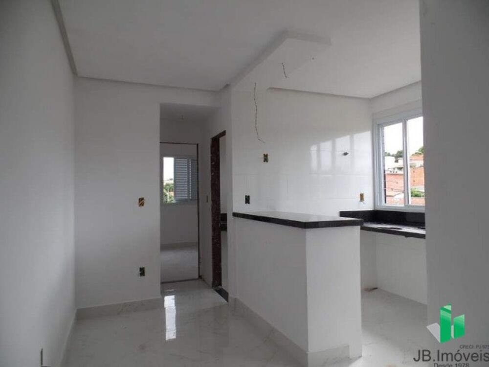 Apartamento, 2 quartos, 55 m² - Foto 6