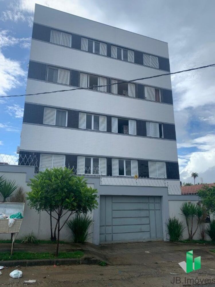 Apartamento, 2 quartos, 55 m² - Foto 1