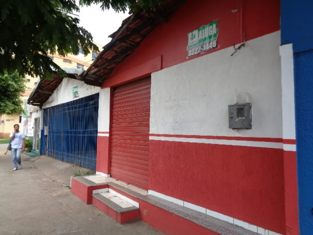 Loja-Salão - Foto 1