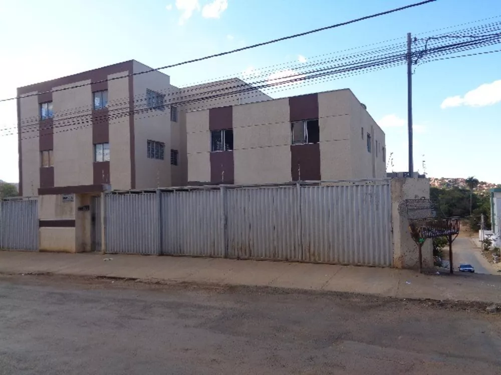 Apartamento, 2 quartos, 1 m² - Foto 8