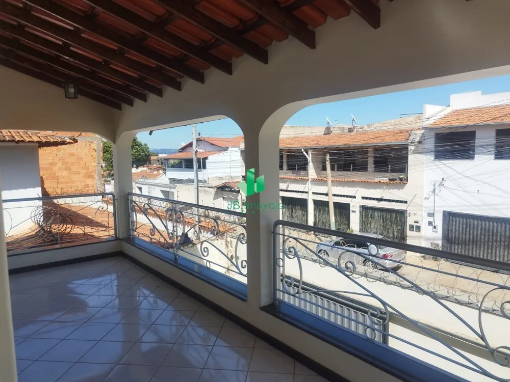 Casa, 3 quartos - Foto 16