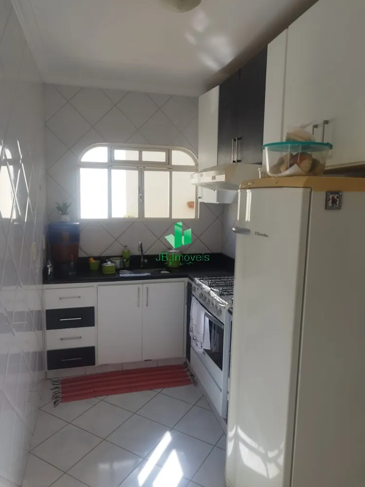 Casa, 3 quartos - Foto 11