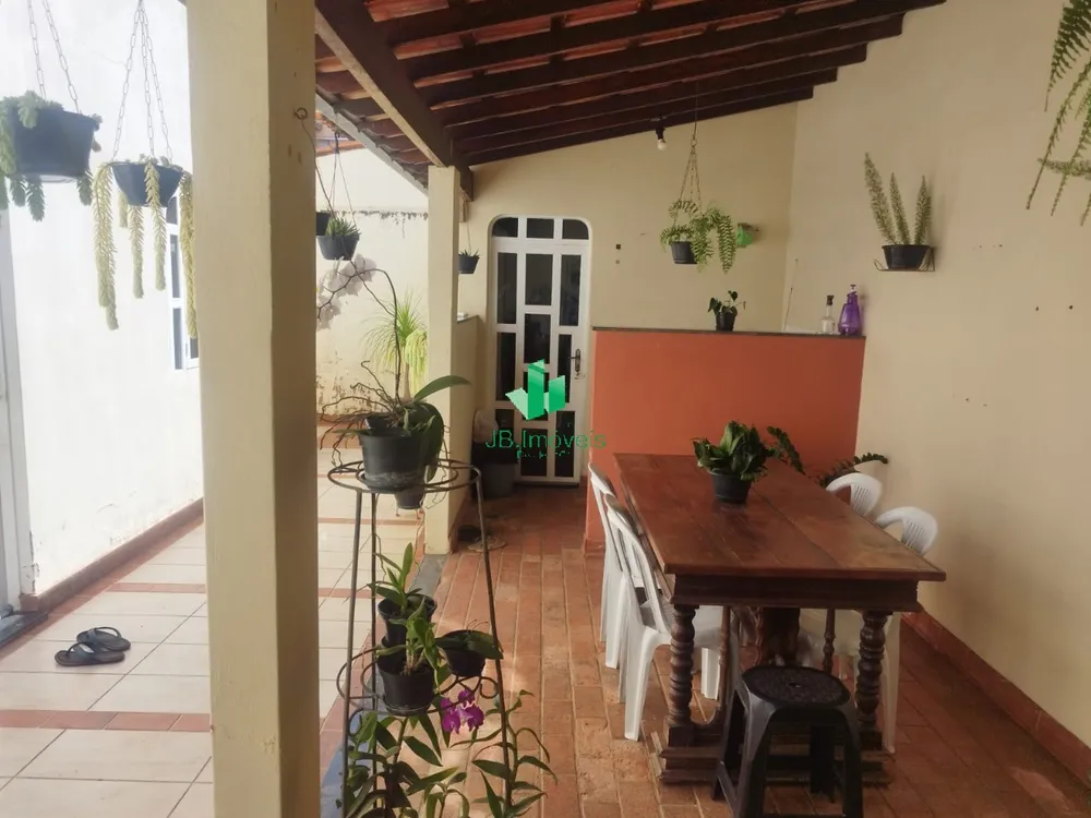 Casa, 3 quartos - Foto 5