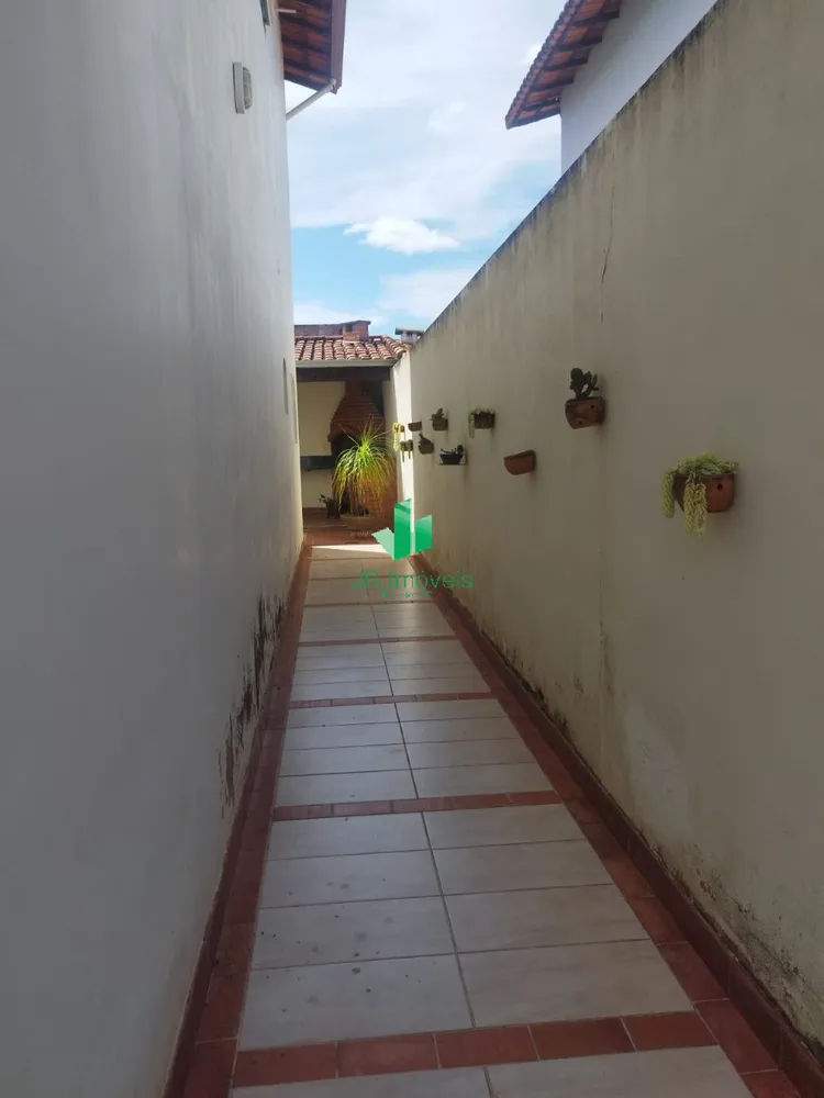 Casa, 3 quartos - Foto 4