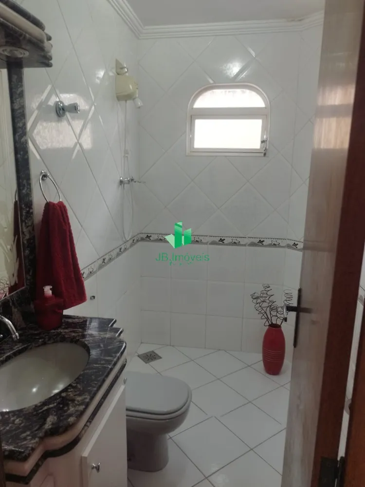 Casa, 3 quartos - Foto 12