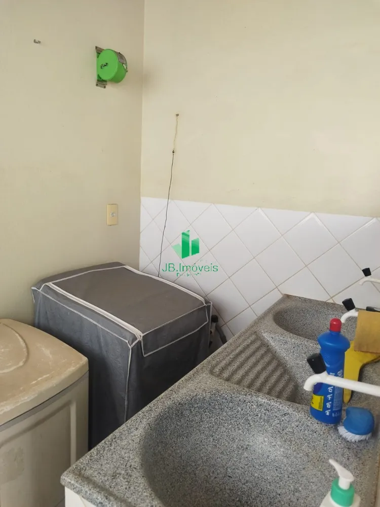 Casa, 3 quartos - Foto 6