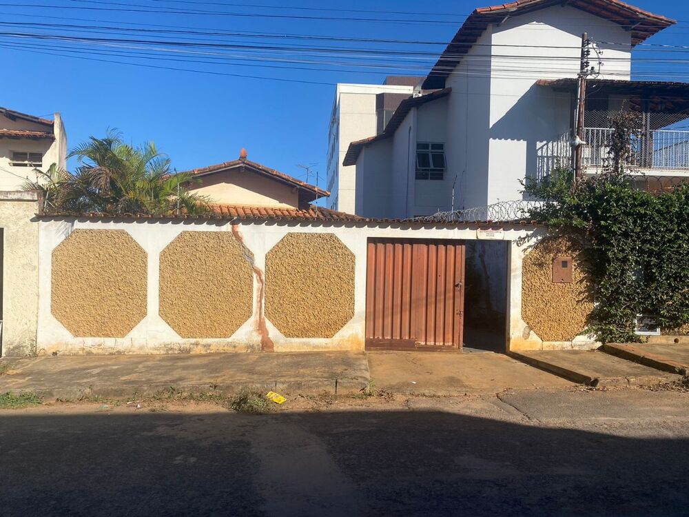 Casa à venda com 3 quartos - Foto 12