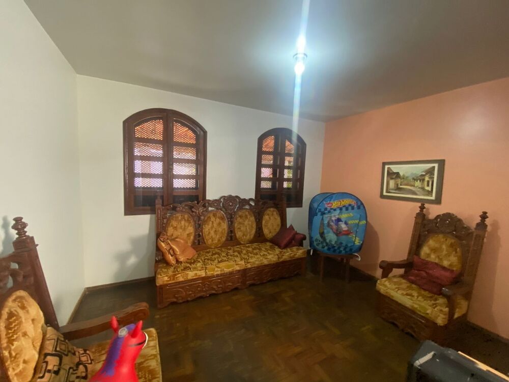 Casa à venda com 3 quartos - Foto 3