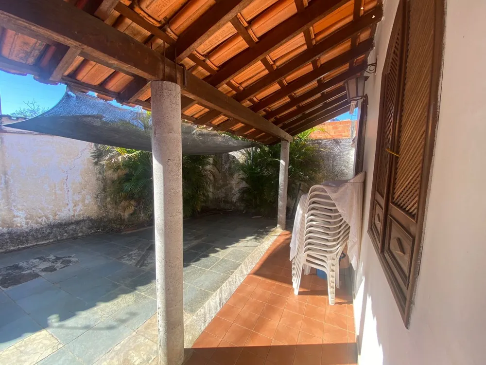 Casa, 3 quartos - Foto 5