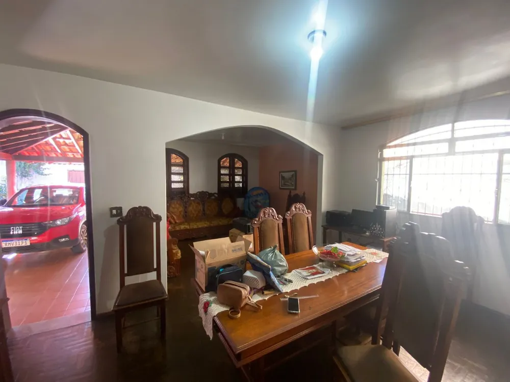 Casa, 3 quartos - Foto 8
