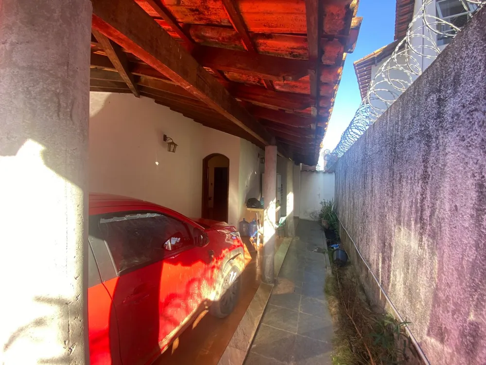 Casa, 3 quartos - Foto 7