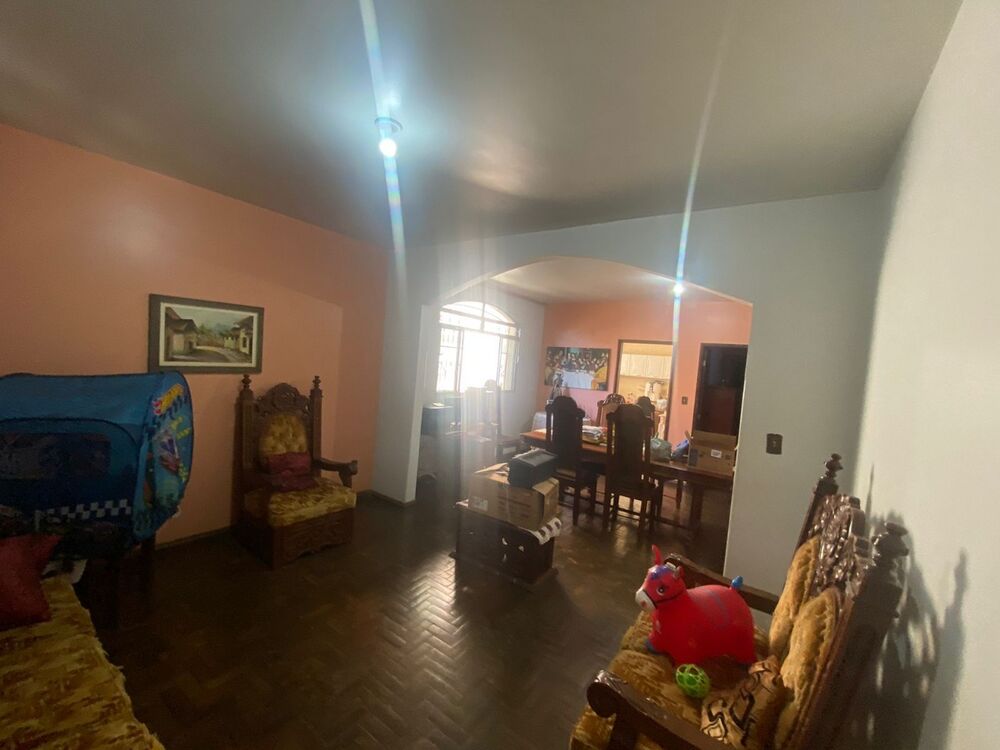 Casa à venda com 3 quartos - Foto 4