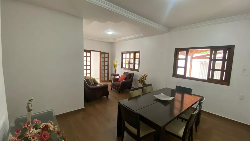 Casa, 6 quartos - Foto 2