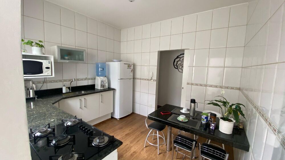 Casa, 6 quartos - Foto 4