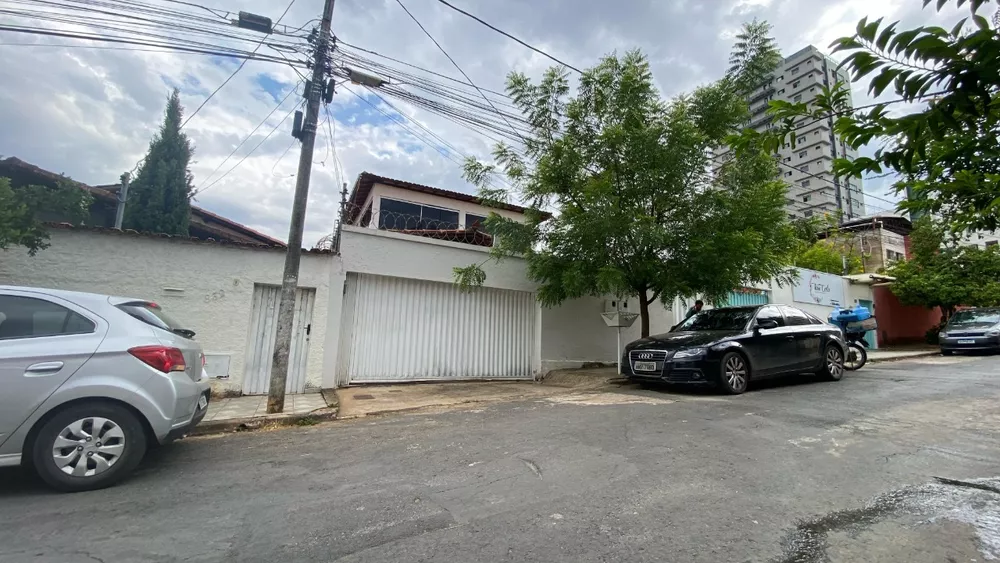 Casa, 6 quartos - Foto 1