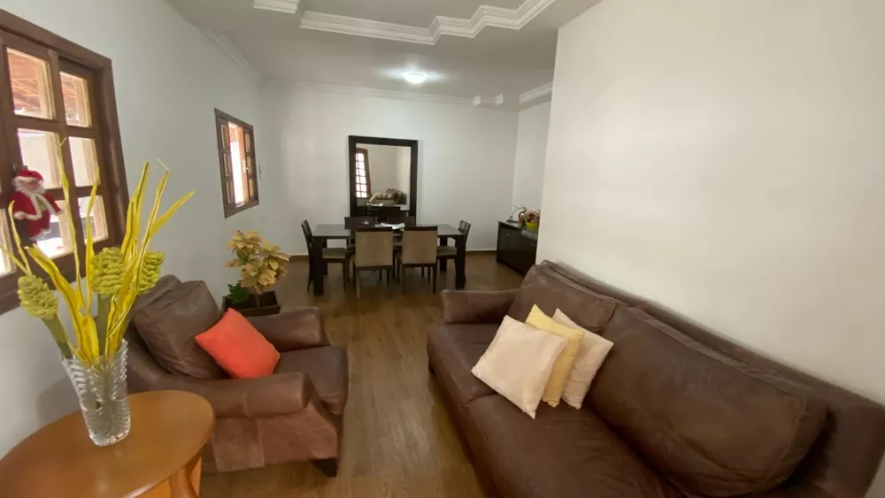 Casa, 6 quartos - Foto 5