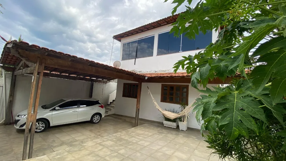 Casa, 6 quartos - Foto 14