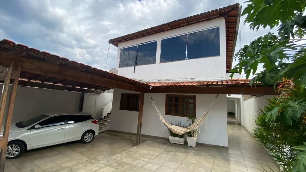 Casa, 6 quartos - Foto 26