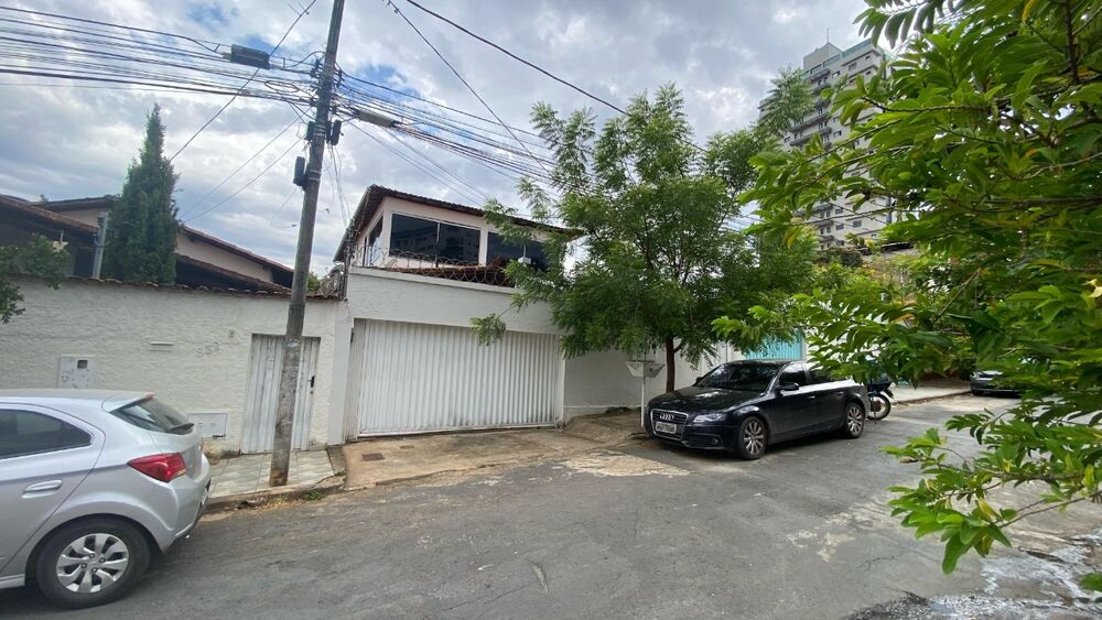 Casa, 6 quartos - Foto 3