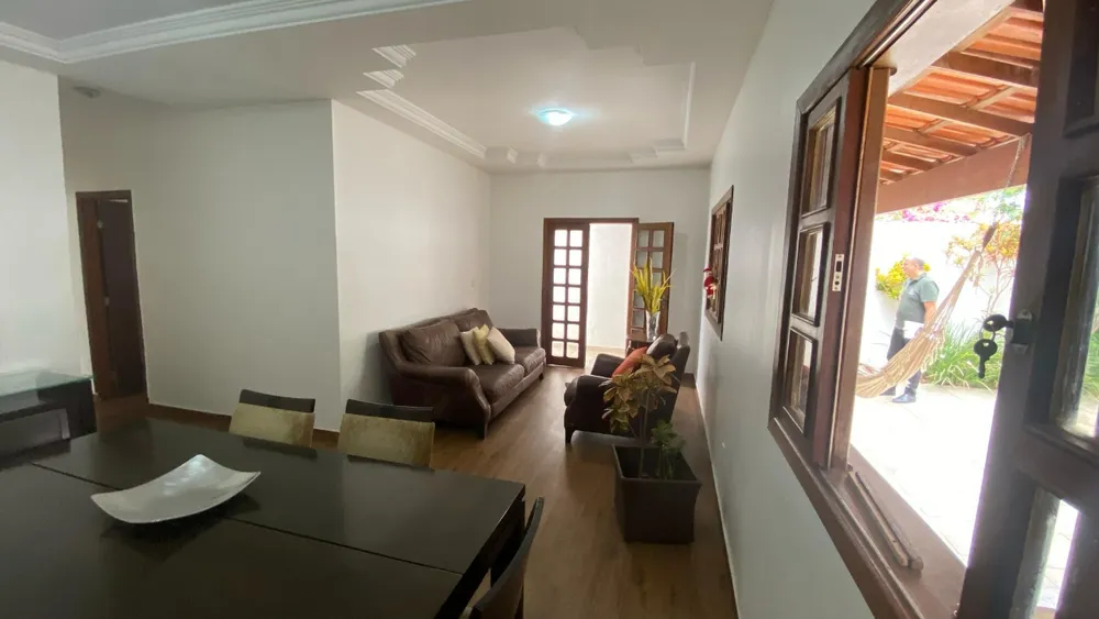Casa, 6 quartos - Foto 5