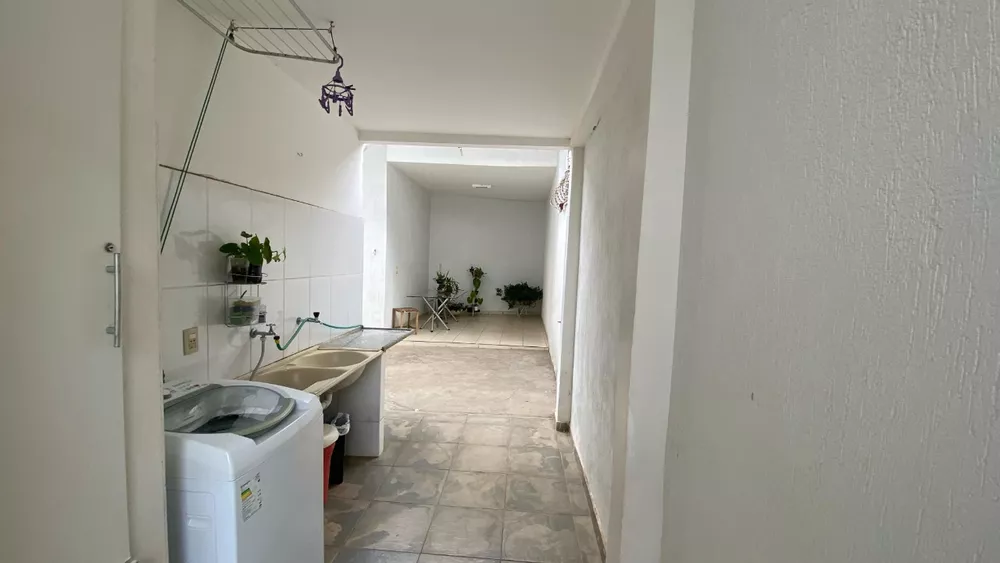 Casa, 6 quartos - Foto 11