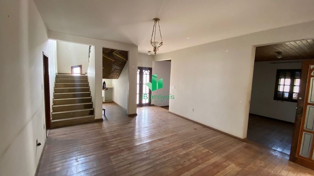 Casa, 4 quartos - Foto 8