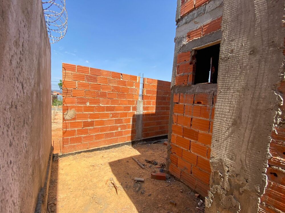 Casa, 2 quartos - Foto 3