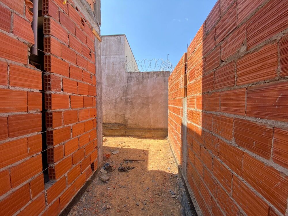 Casa, 2 quartos - Foto 2