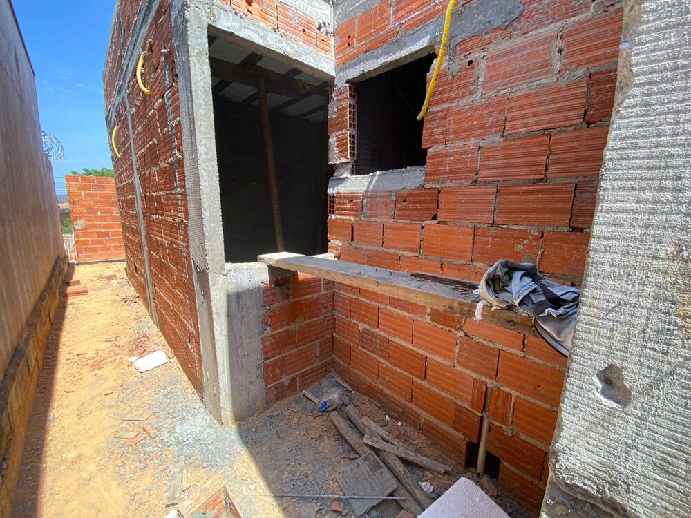 Casa, 2 quartos - Foto 6