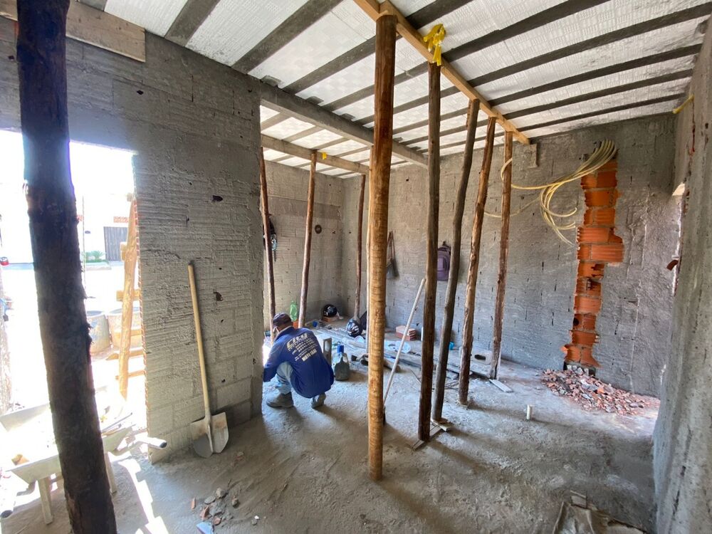 Casa, 2 quartos - Foto 7