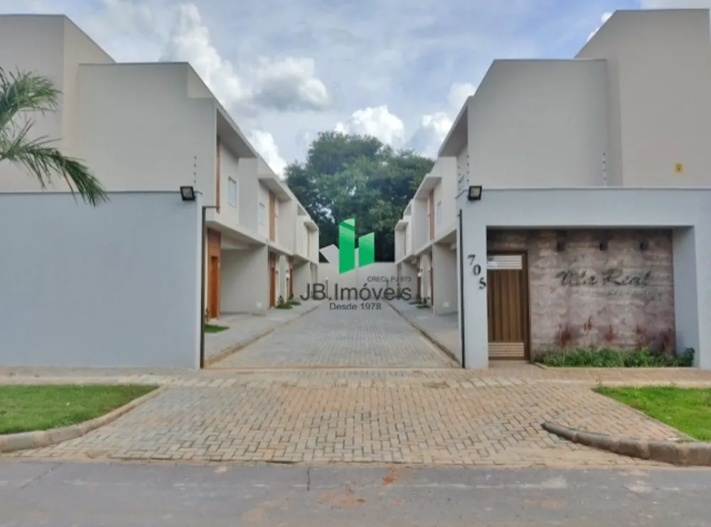 Casa, 3 quartos - Foto 2