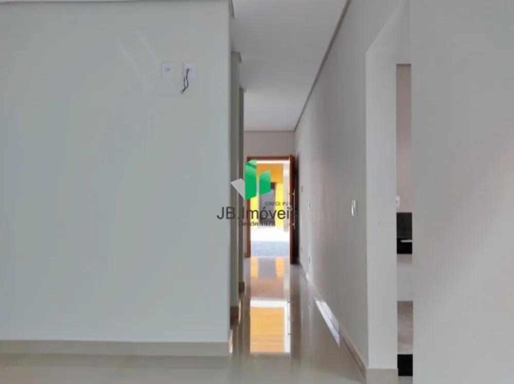 Casa, 3 quartos - Foto 5