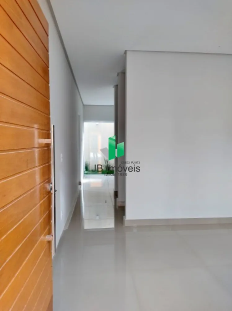 Casa, 3 quartos - Foto 4