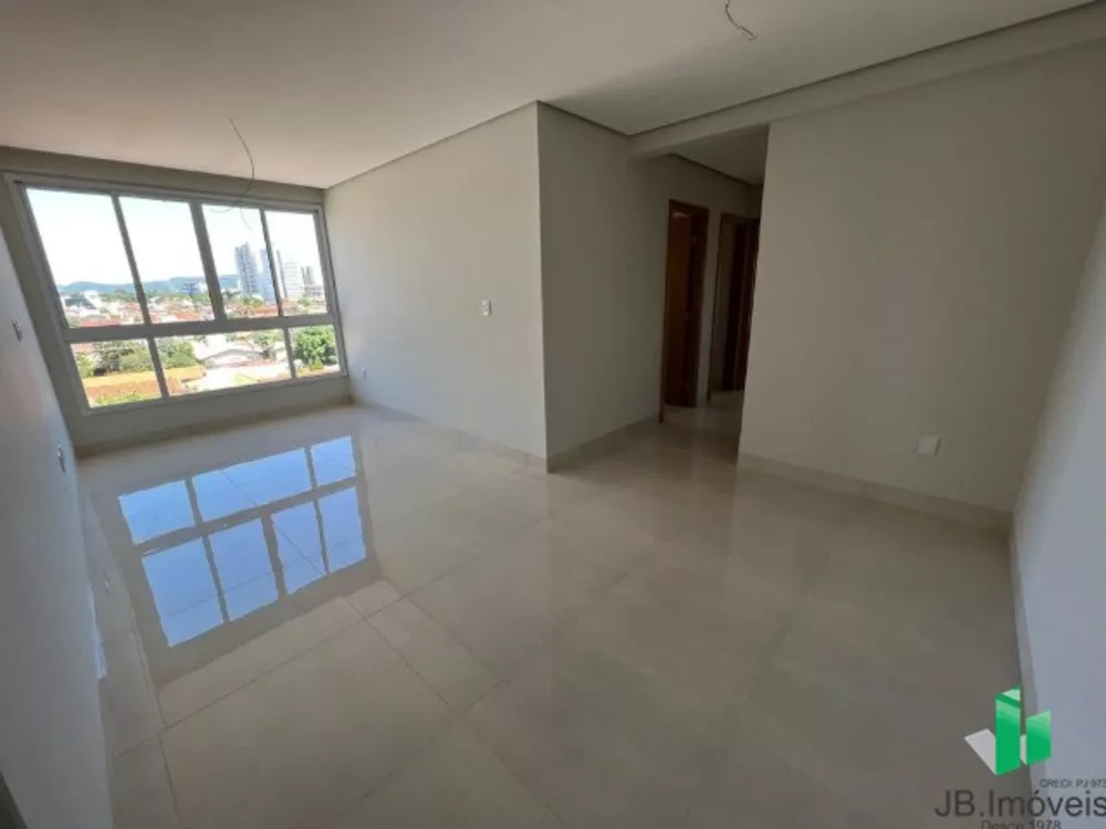 Apartamento, 3 quartos, 79 m² - Foto 6
