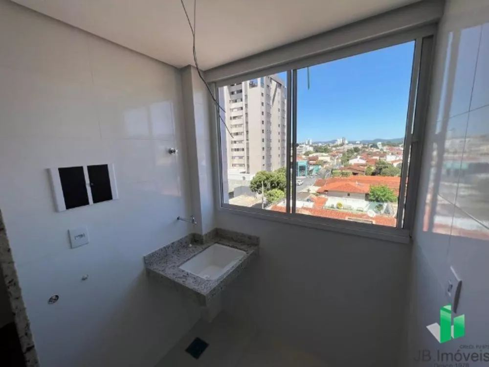 Apartamento, 3 quartos, 79 m² - Foto 5