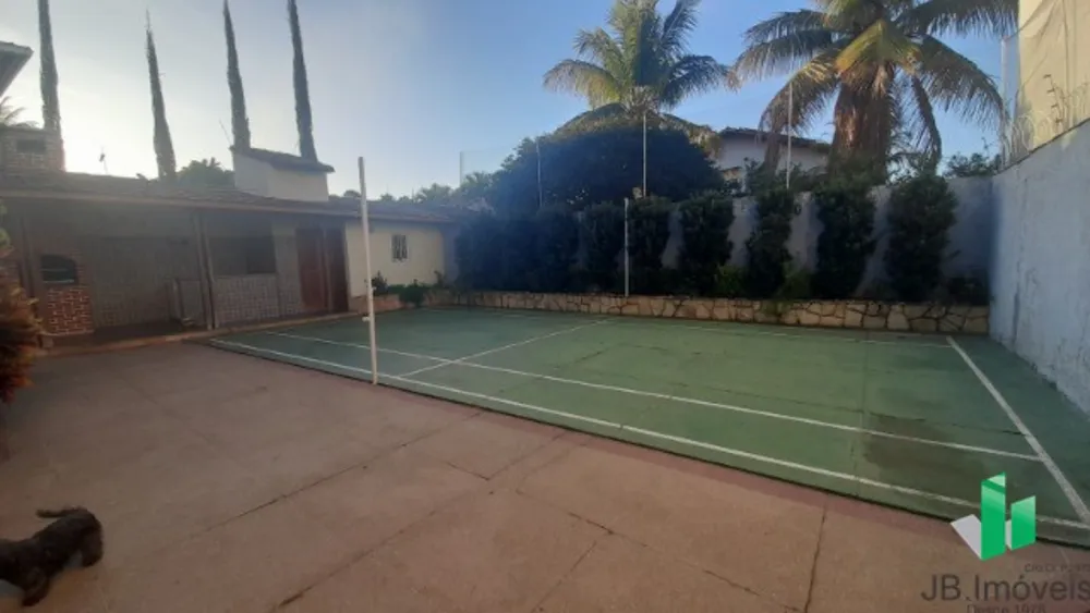 Casa, 5 quartos - Foto 15
