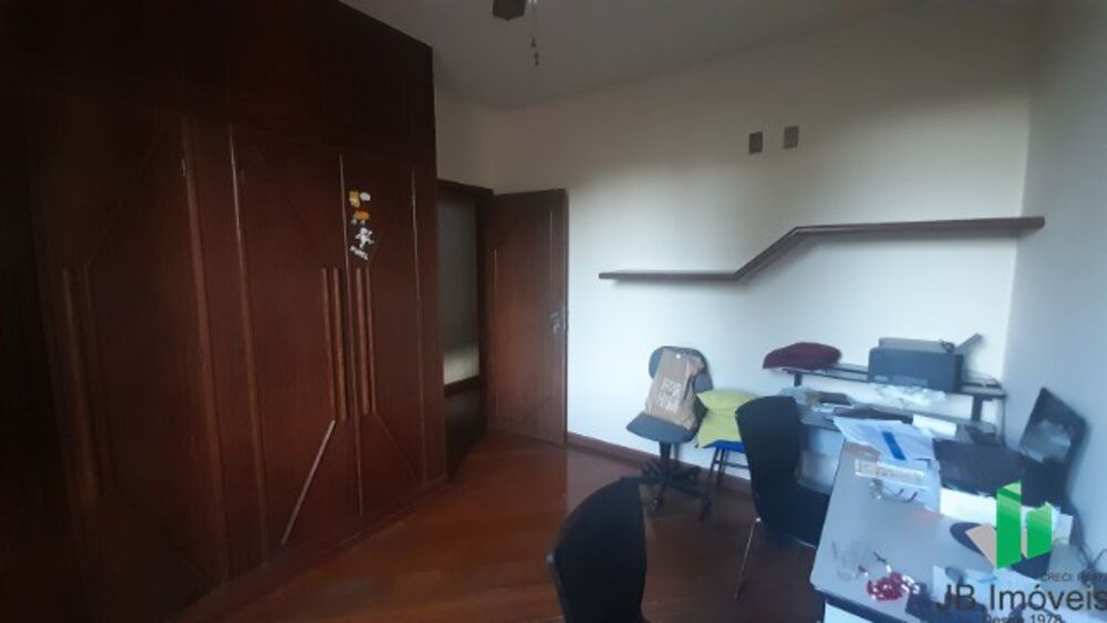 Casa, 5 quartos - Foto 15