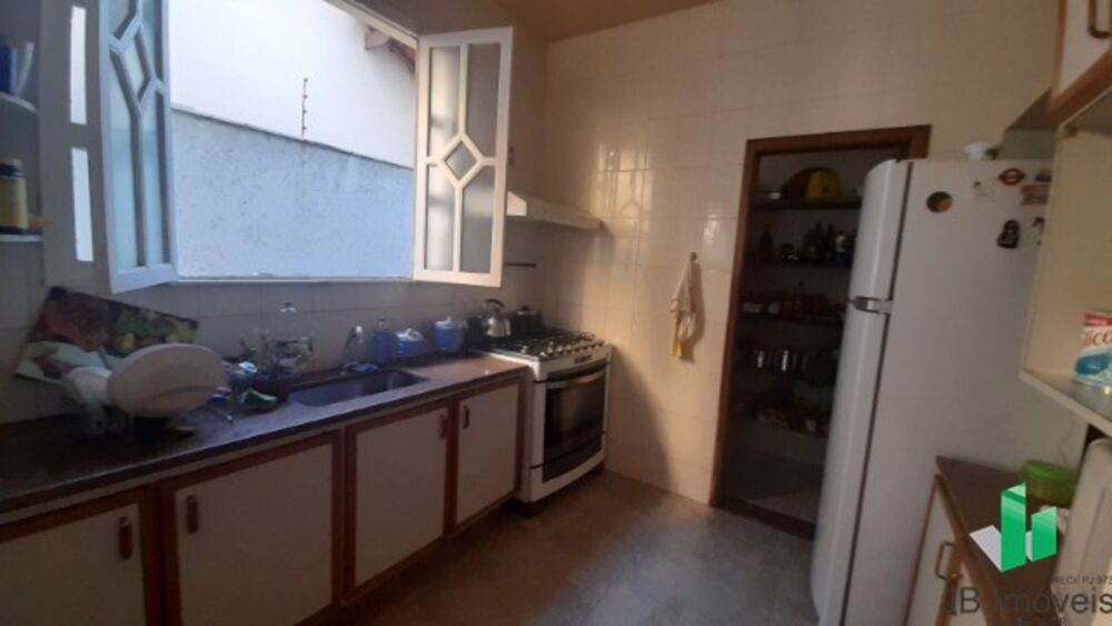 Casa, 5 quartos - Foto 4