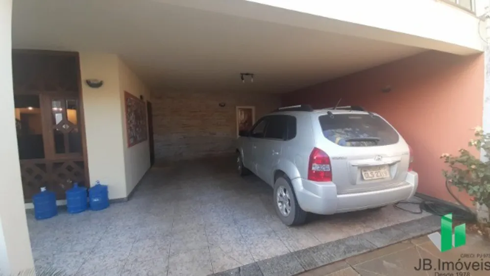 Casa, 5 quartos - Foto 3