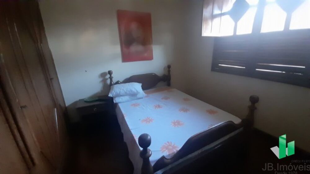 Casa, 5 quartos - Foto 13