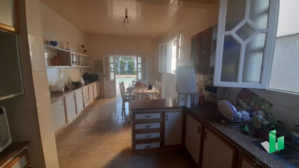 Casa, 5 quartos - Foto 5