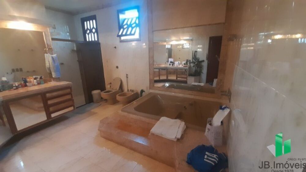 Casa, 5 quartos - Foto 11