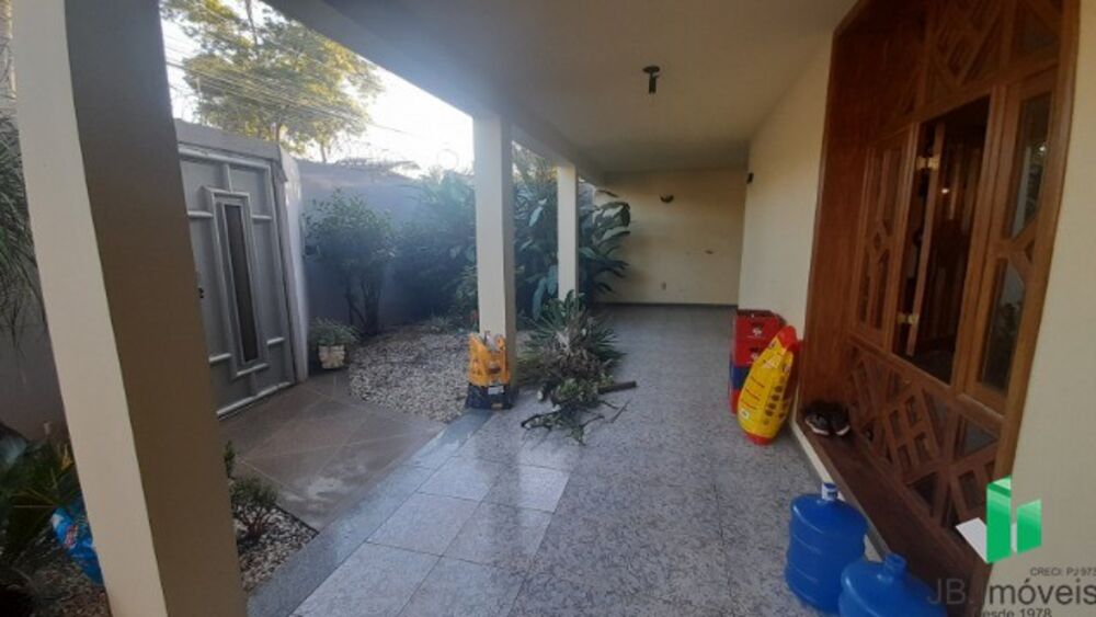 Casa, 5 quartos - Foto 1