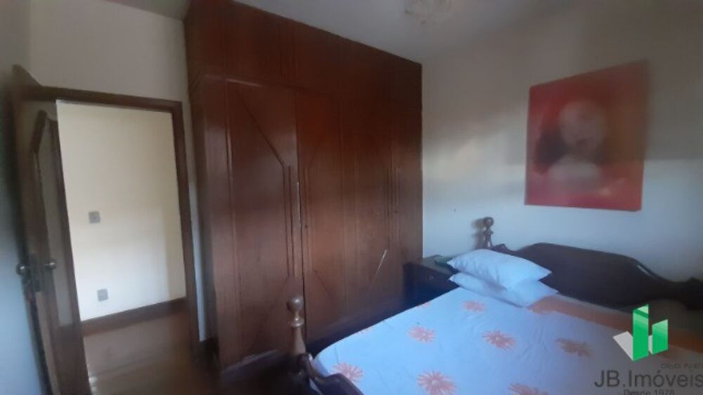 Casa, 5 quartos - Foto 14