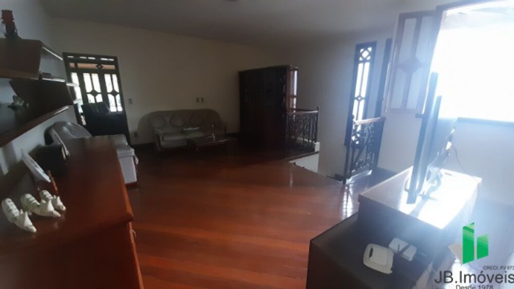 Casa, 5 quartos - Foto 12