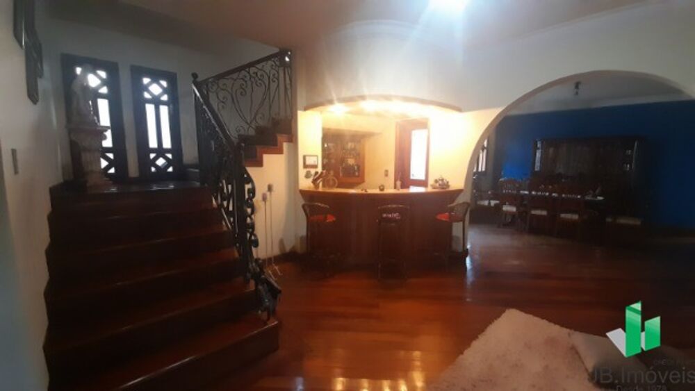 Casa, 5 quartos - Foto 2