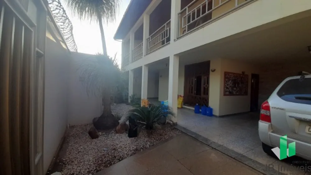 Casa, 5 quartos - Foto 19