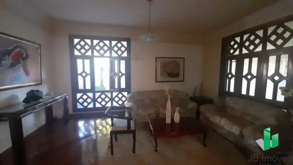 Casa, 5 quartos - Foto 18