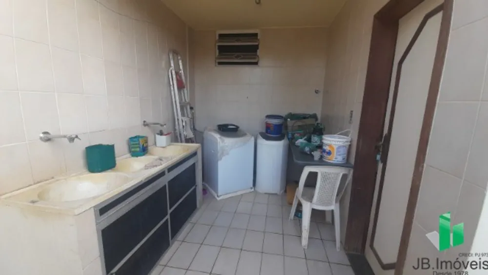 Casa, 5 quartos - Foto 19